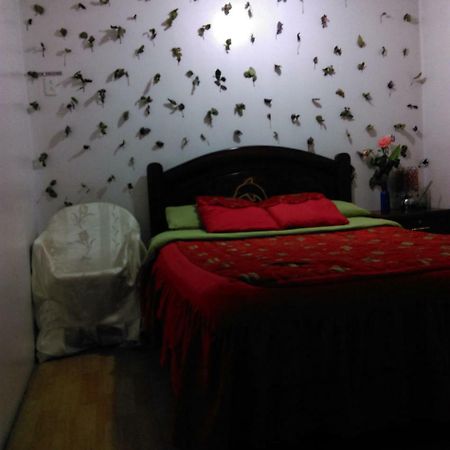 Escocie - Quito Hotel Екстериор снимка