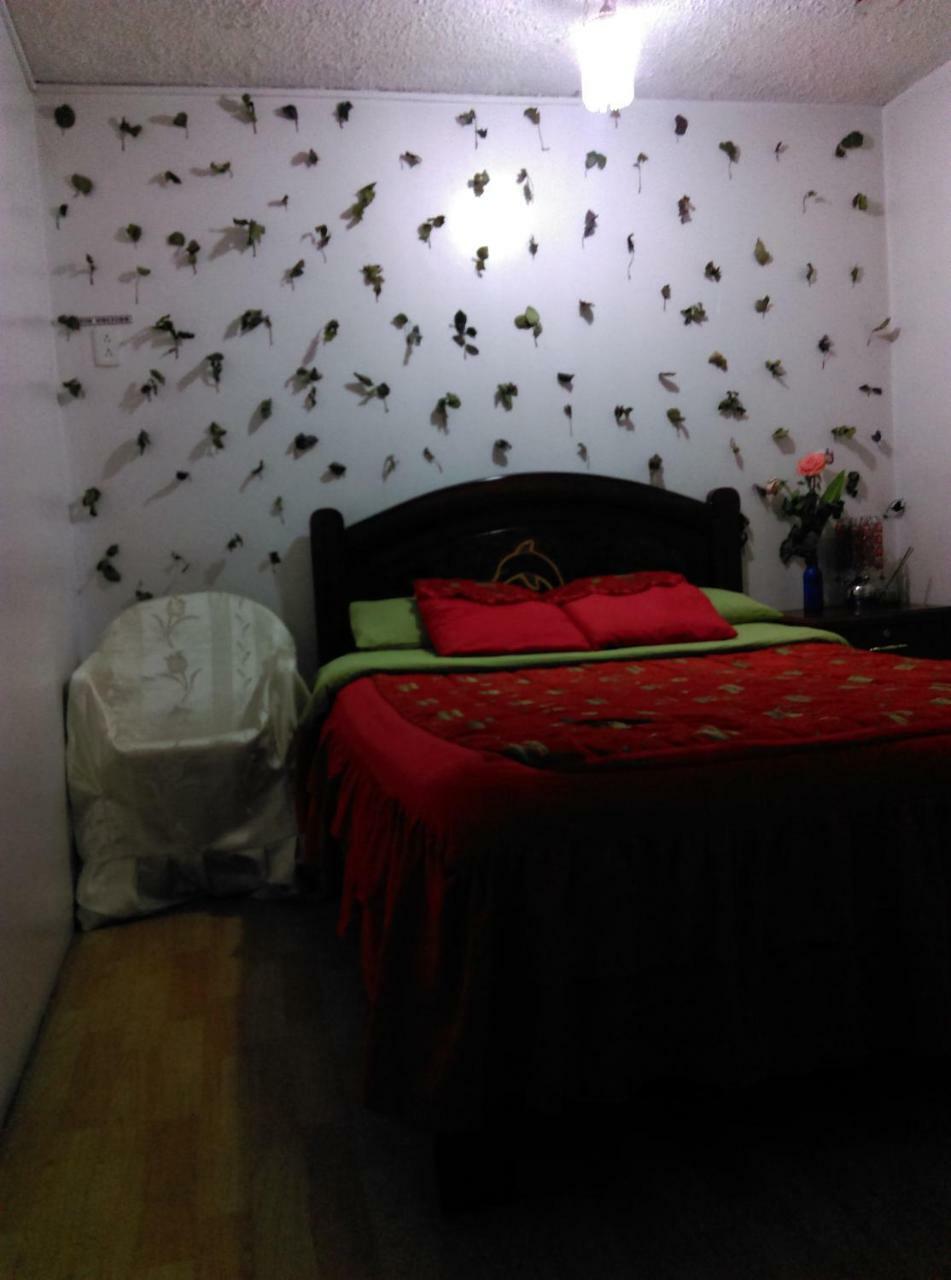 Escocie - Quito Hotel Екстериор снимка