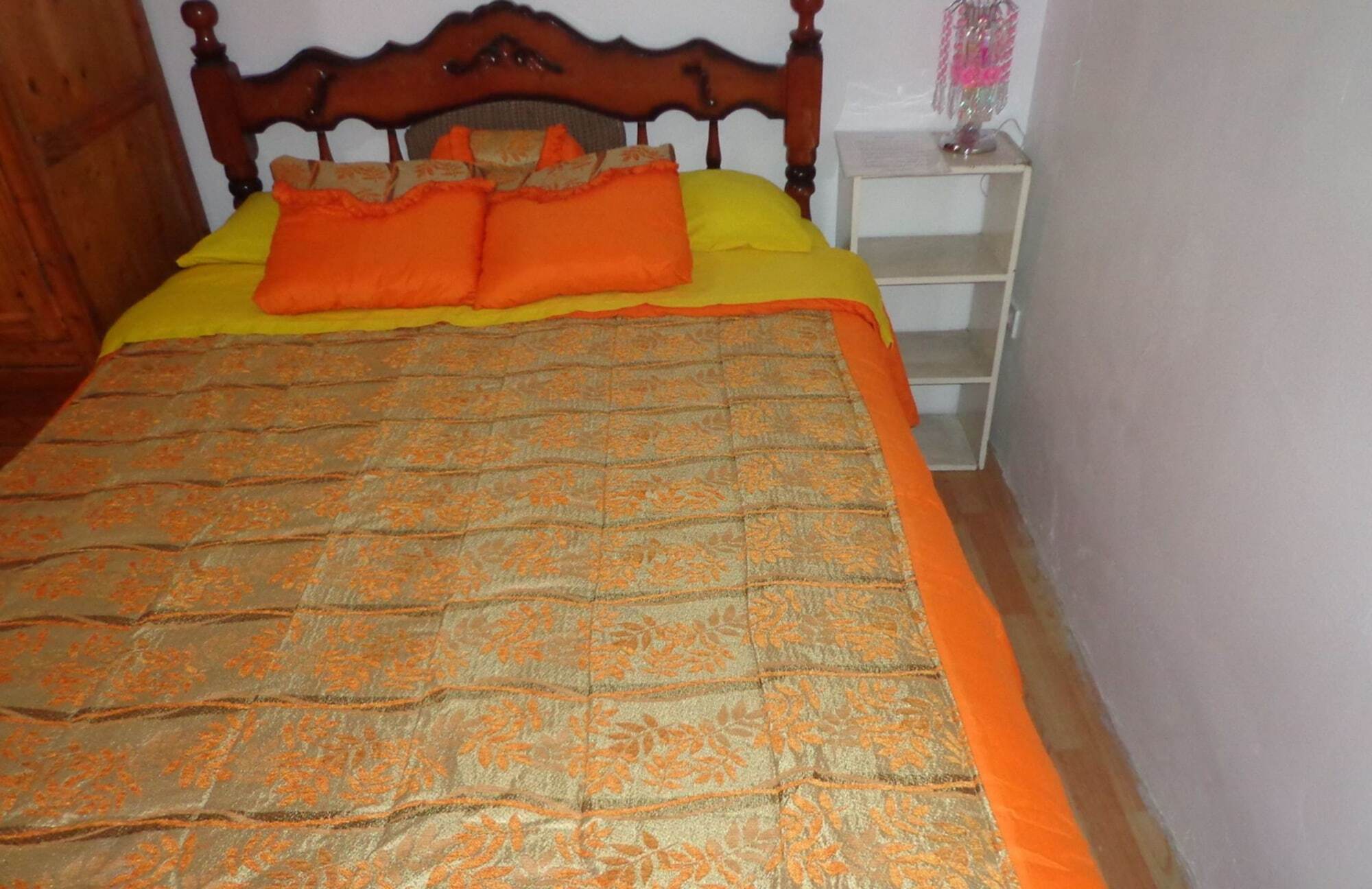 Escocie - Quito Hotel Екстериор снимка